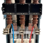 GEC Power Distribution