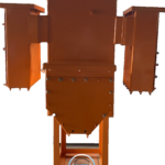 Hawker Siddeley oil switch