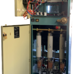GEC Power Distribution Panel
