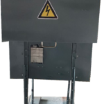 T3/OF three-way fused ring main unit
